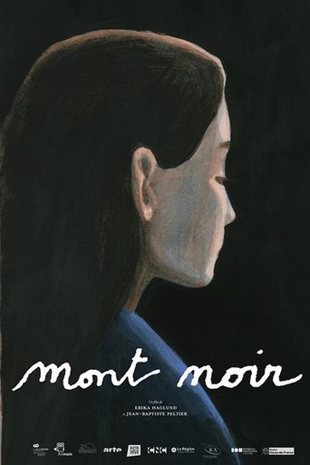 Poster of Mont Noir