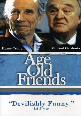 Poster of Age-Old Friends