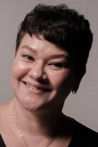 Portrait of Sukanya Migael