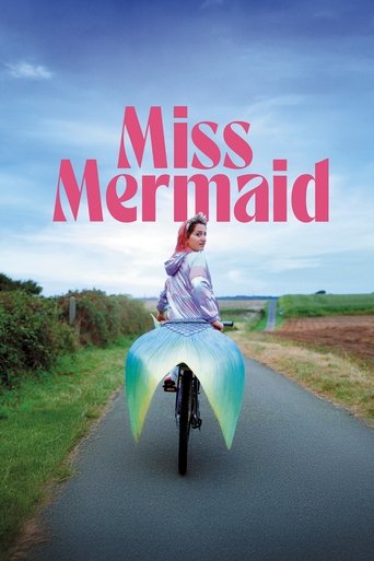 Poster of Miss Mermaid