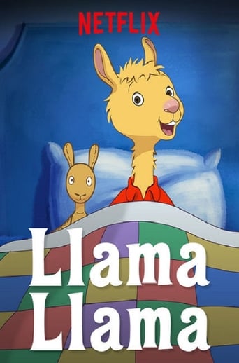 Portrait for Llama Llama - Season 1