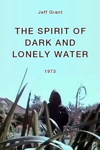 Lonely Water Poster of Lonely Water
