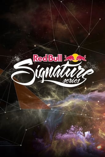 Poster of Red Bull Signature Series