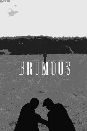 Poster of Brumous