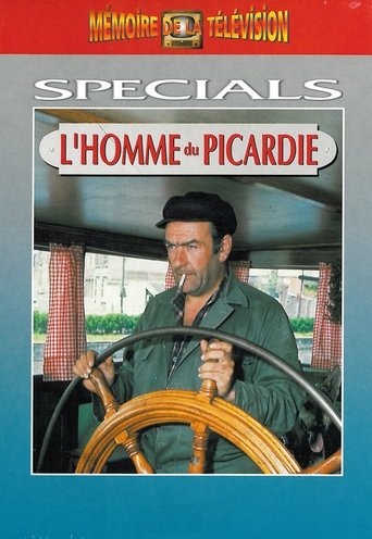 Portrait for L'Homme du Picardie - Specials