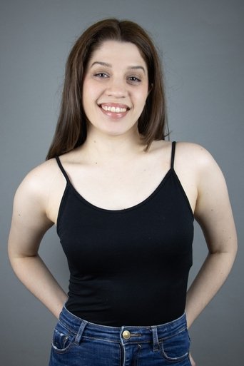 Portrait of Fernanda Treviño
