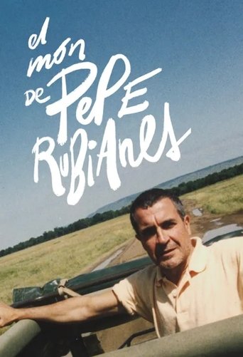 Poster of El món de Pepe Rubianes