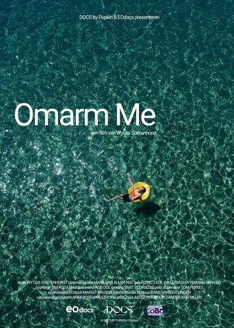 Poster of Omarm me
