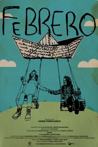 Poster of Febrero