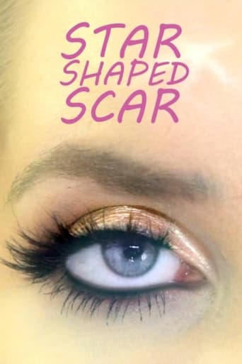 Poster of Star Shaped Scar