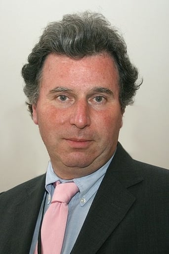 Portrait of Oliver Letwin