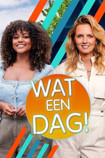 Poster of Wat Een Dag!