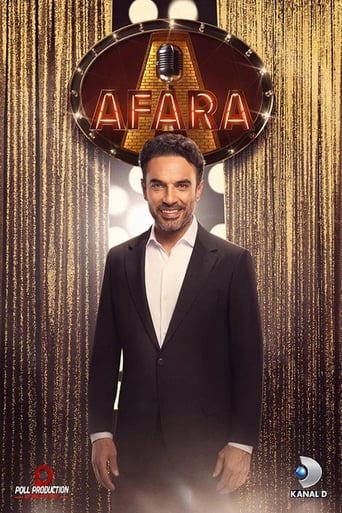 Poster of Afara