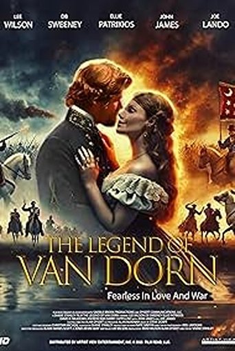 Poster of The Legend of Van Dorn