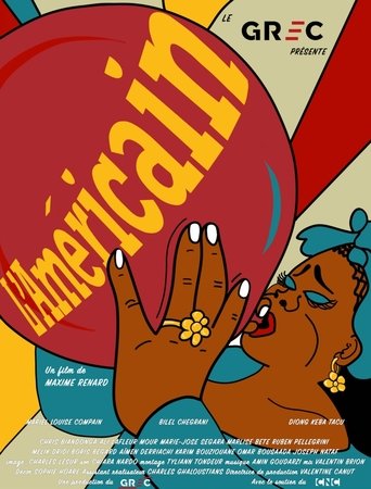 Poster of American Boy