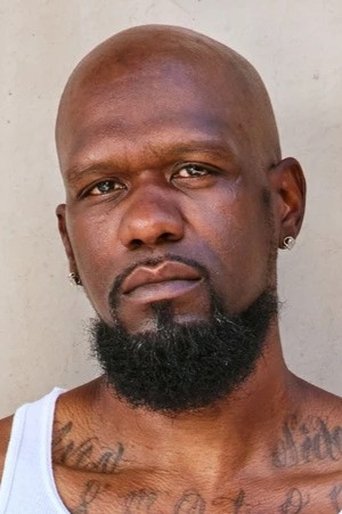 Portrait of Chocolate God