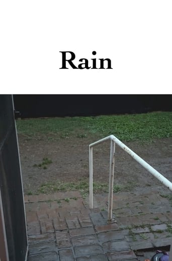 Poster of Rain