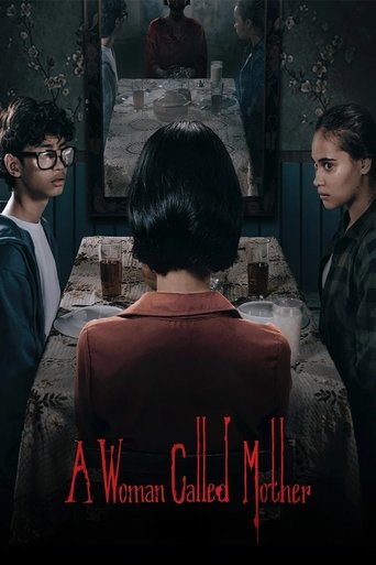 Poster of A Woman Called Mother