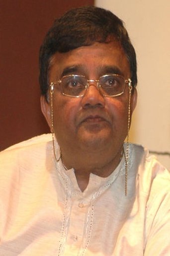 Portrait of Dwarakish