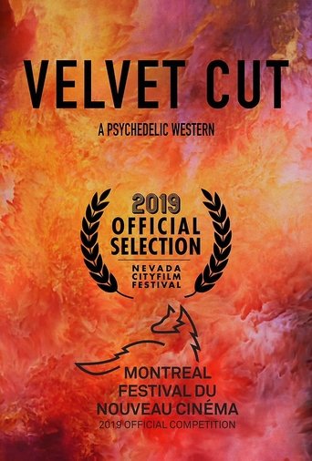 Poster of Velvet Cut