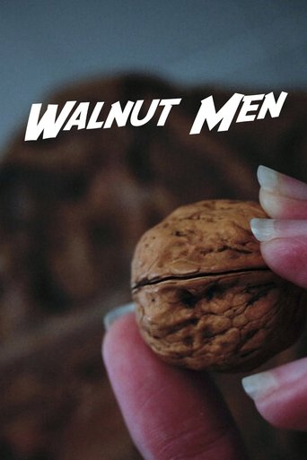 Poster of Walnut Men