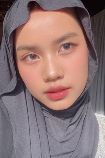 Portrait of Aya Seontiani