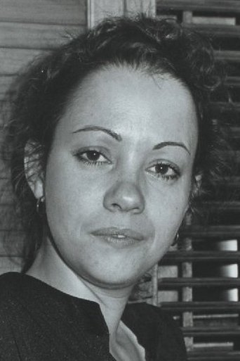 Portrait of Pauline Lapointe