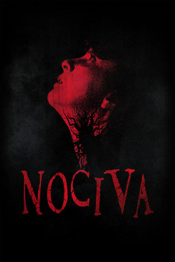 Poster of Nociva