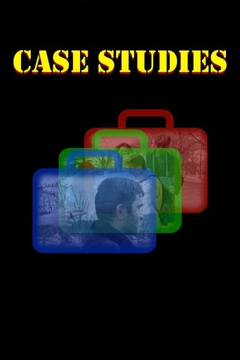 Poster of Case Studies