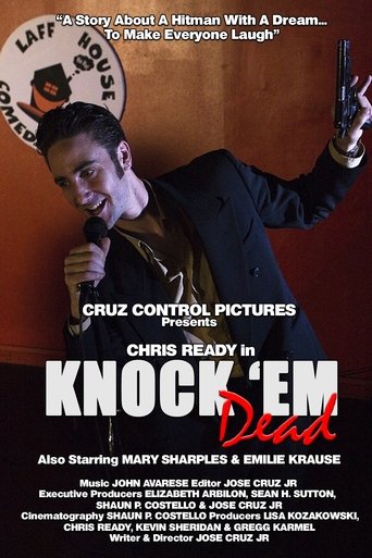 Poster of Knock ❛em Dead