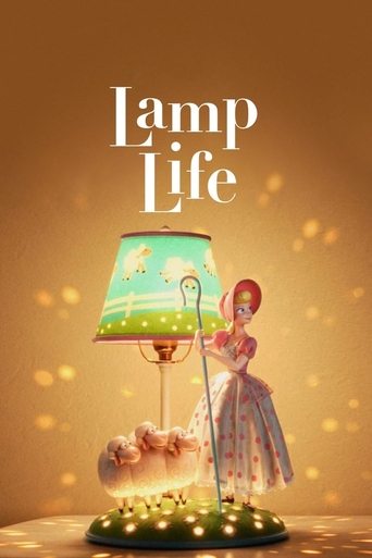 Poster of Lamp Life