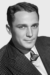 Portrait of Nick Lukats