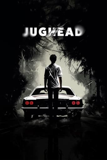 Poster of Jughead