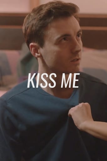 Poster of Kiss Me