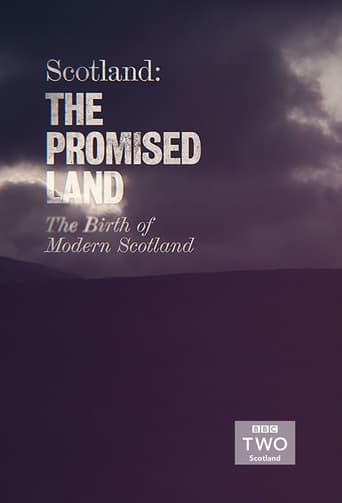 Poster of Scotland The Promised Land