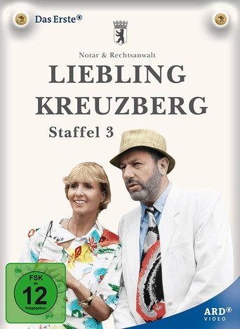 Portrait for Liebling Kreuzberg - Season 3