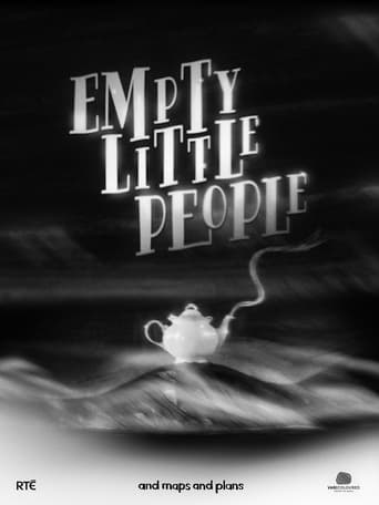 Poster of Empty Little People