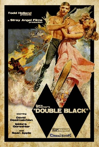 Poster of Double Black