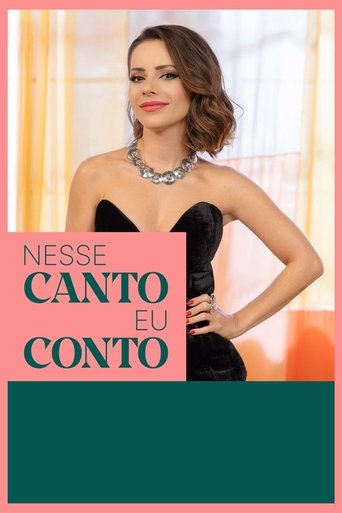 Poster of Nesse Canto Eu Conto