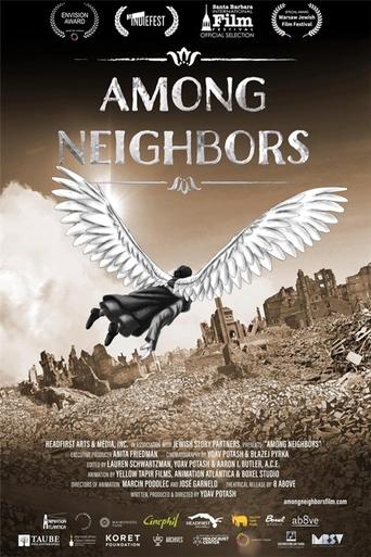 Poster of Among Neighbors