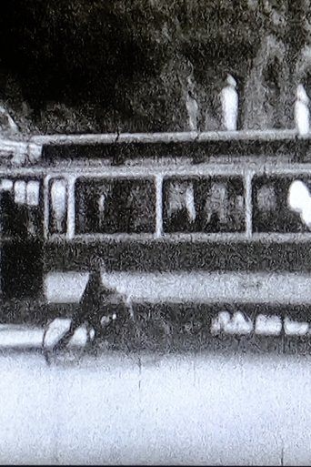 Poster of Street scenes from Oslo and Dresden