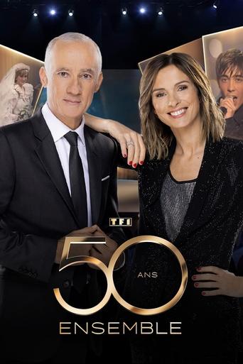 Poster of TF1 : 50 ans ensemble !