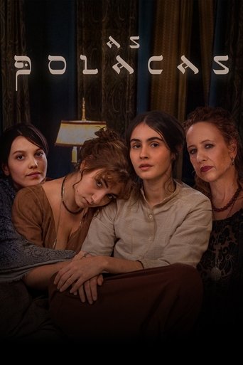 Poster of As Polacas