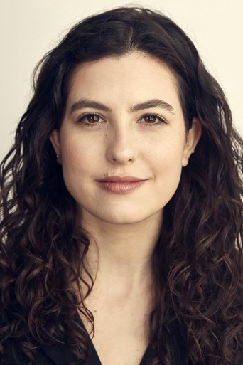 Portrait of Tedra Millan