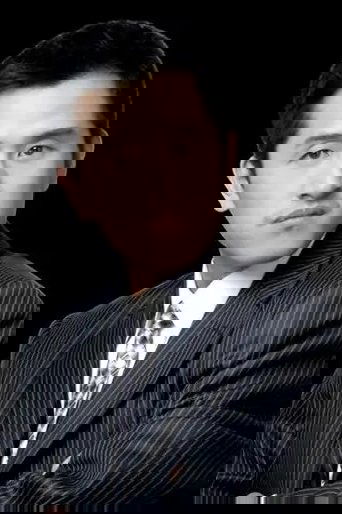 Portrait of Zuo Er Long