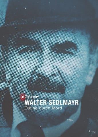 Poster of STERN CRIME: Walter Sedlmayr - Outing durch Mord