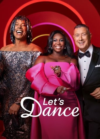 Portrait for Let's Dance - Season 18