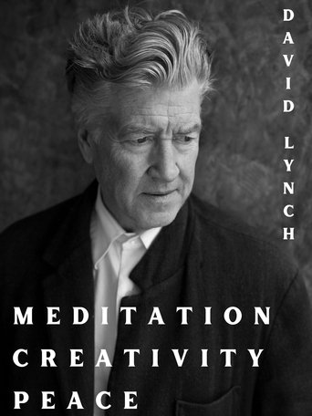 Poster of Meditation, Creativity, Peace