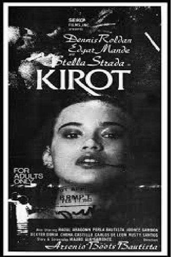 Kirot Poster of Kirot