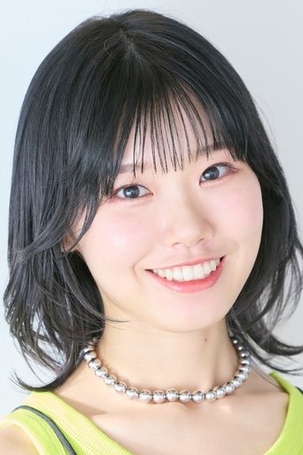 Portrait of Risa Hanafusa